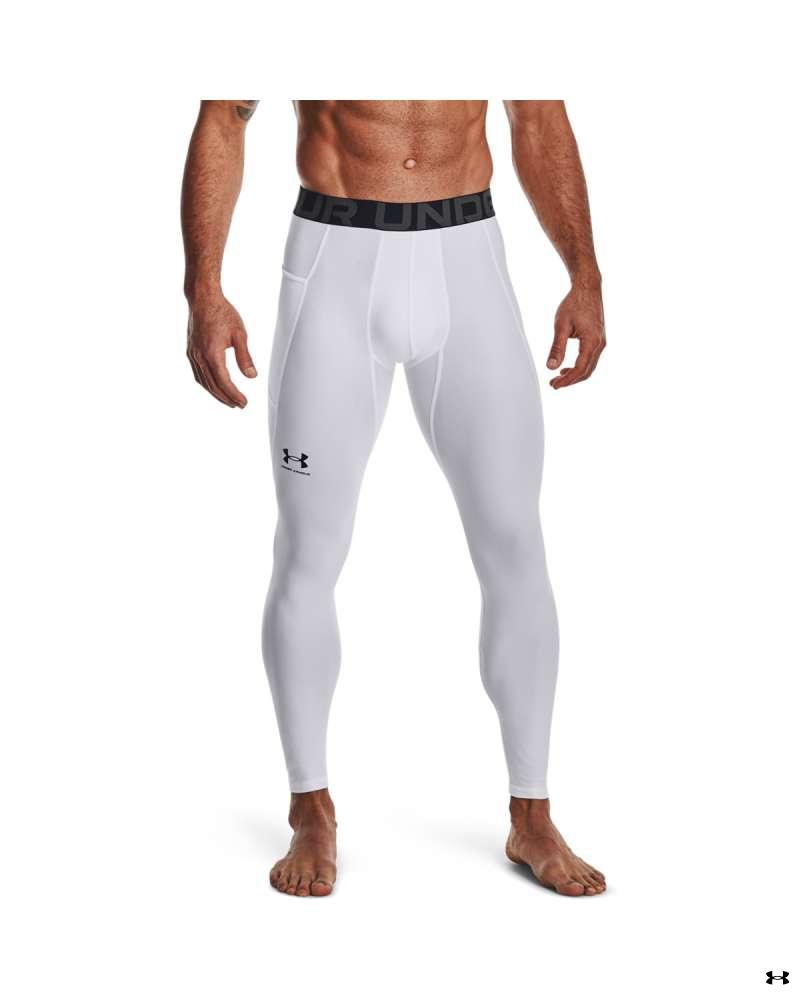 Men's HeatGear® Armour Leggings