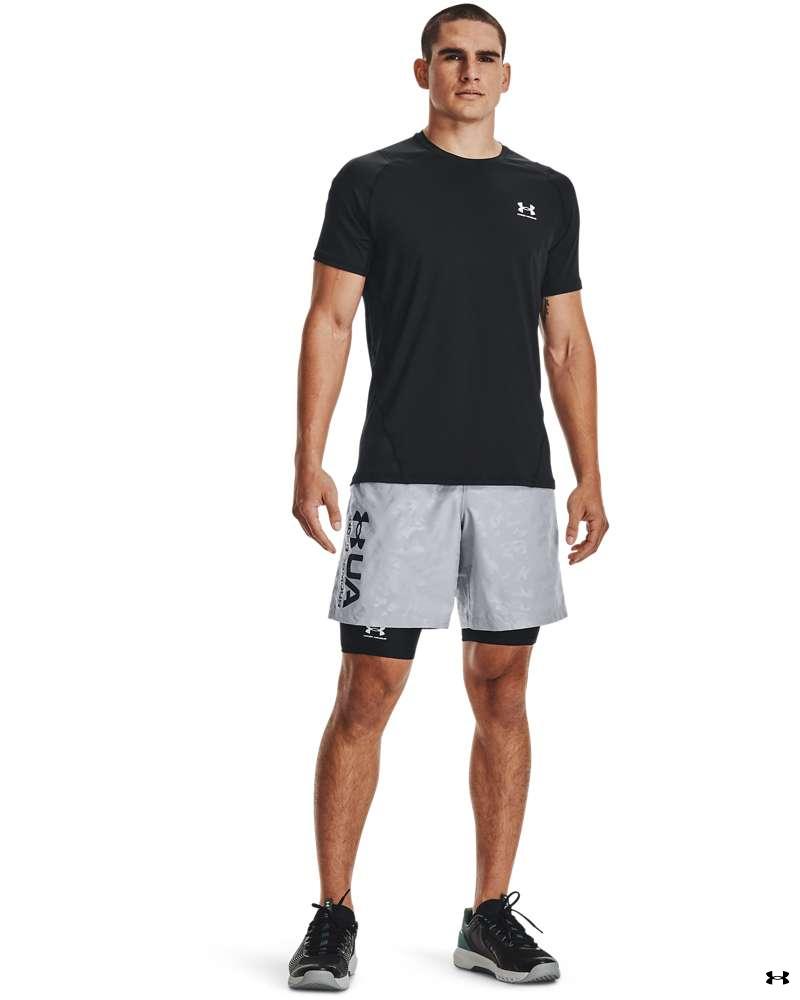 Men's HeatGear® Long Shorts