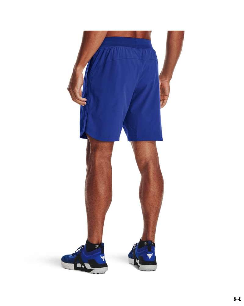 Men's Project Rock Snap Shorts