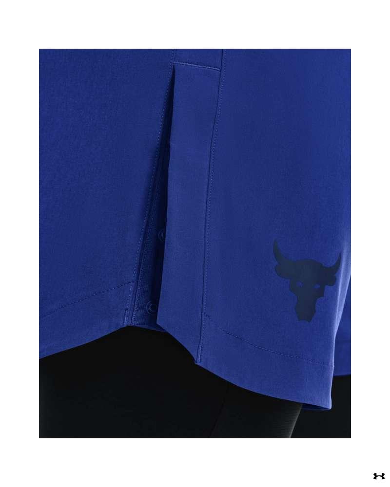 Men's Project Rock Snap Shorts