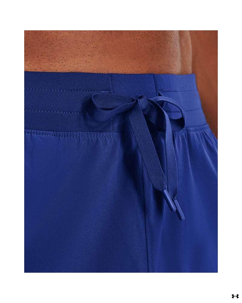 Men's Project Rock Snap Shorts
