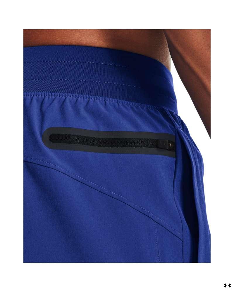 Men's Project Rock Snap Shorts