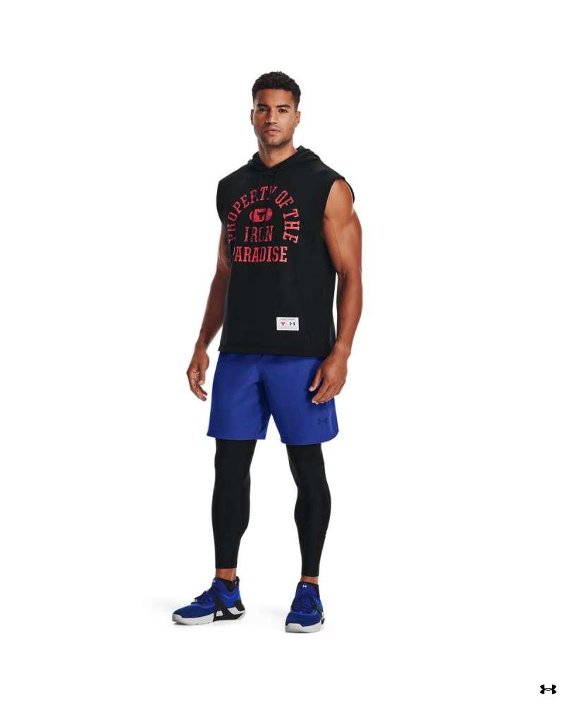 Men's Project Rock Snap Shorts