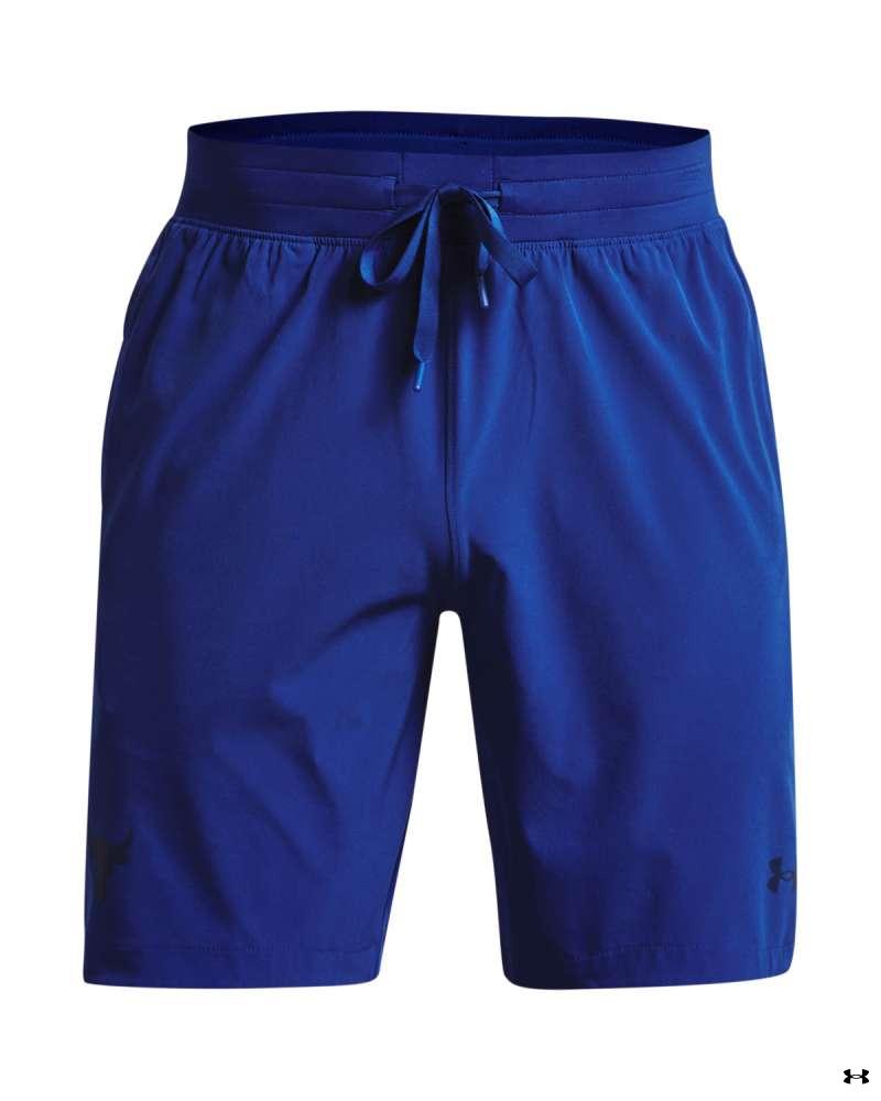 Men's Project Rock Snap Shorts
