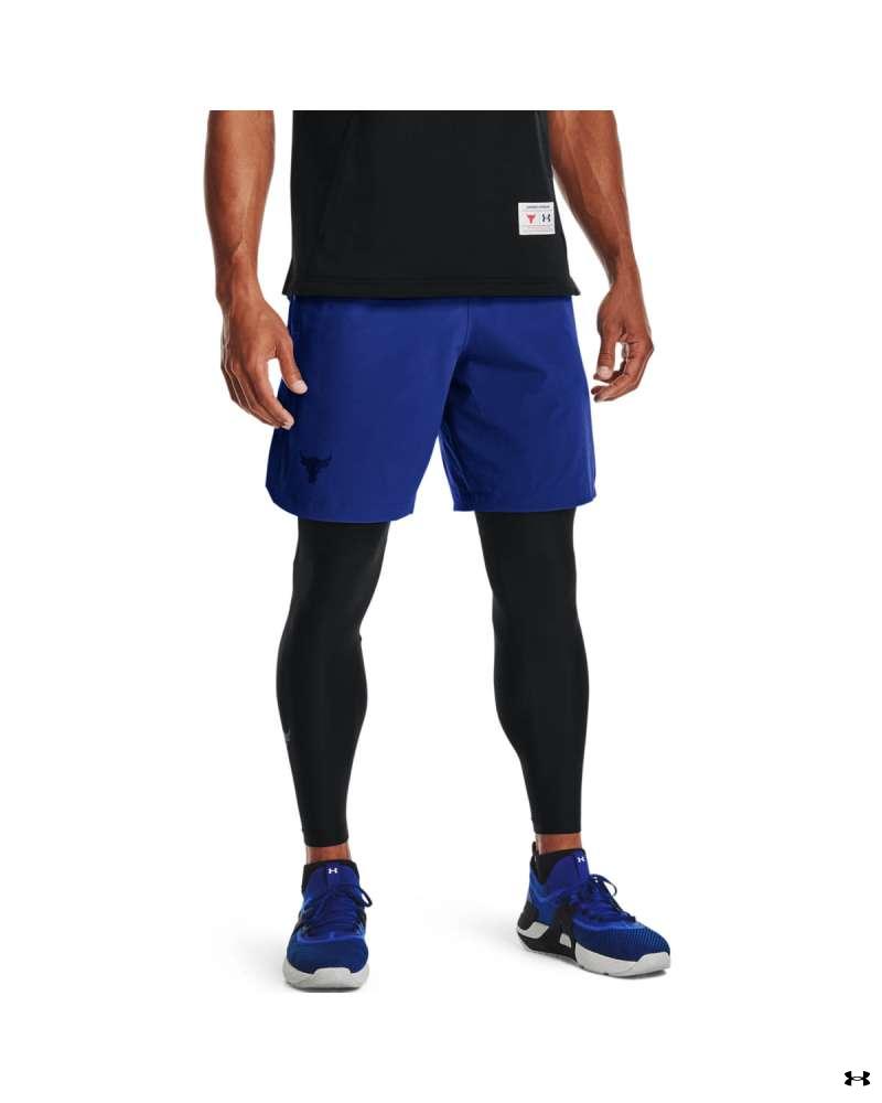 Men's Project Rock Snap Shorts