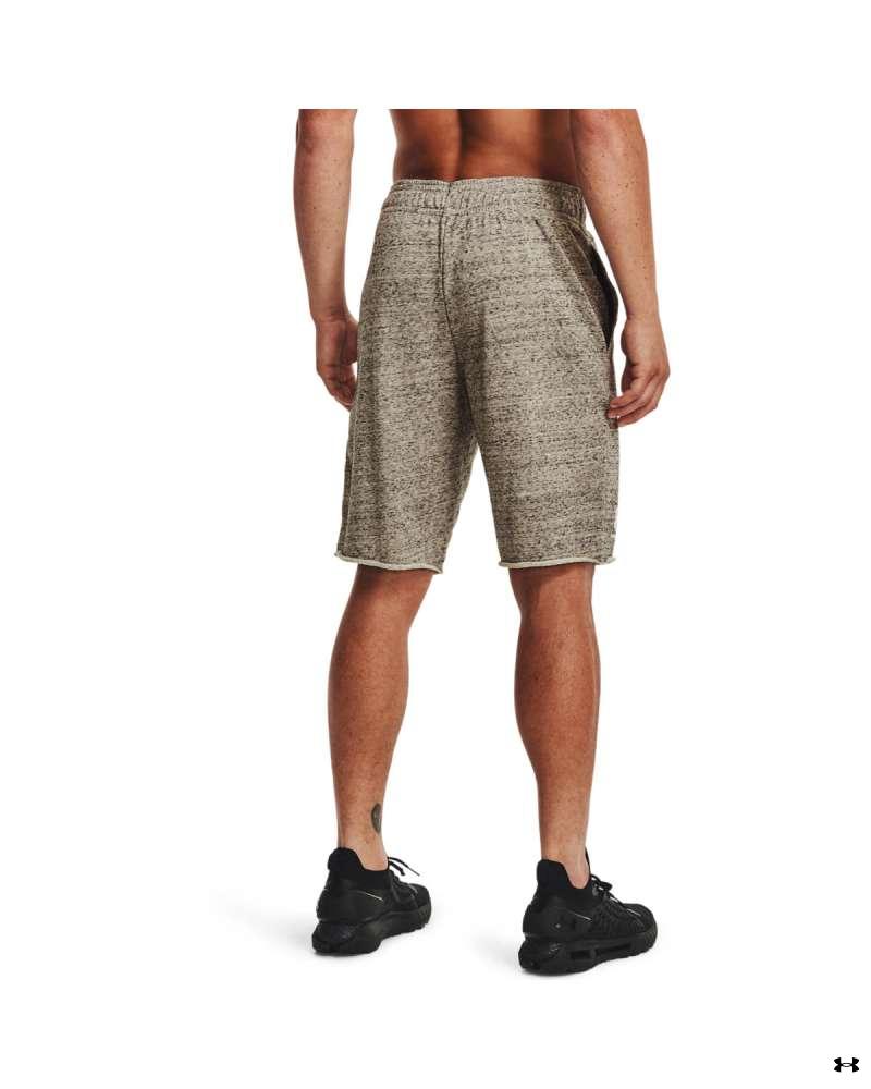 Men's UA Rival Terry Shorts 