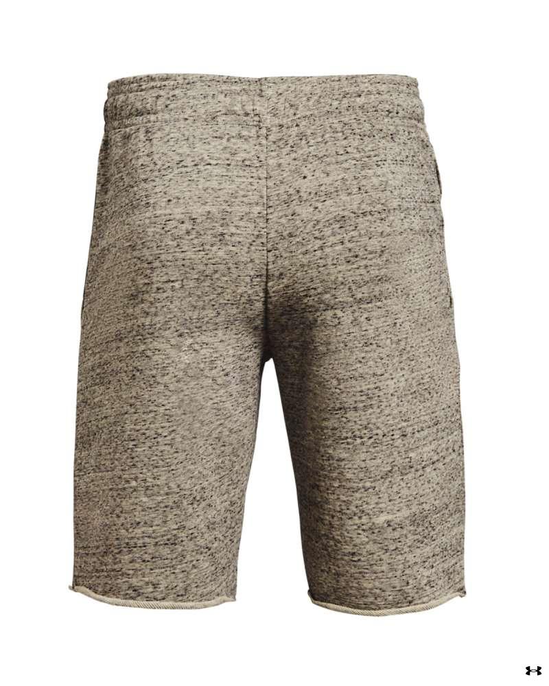 Men's UA Rival Terry Shorts 