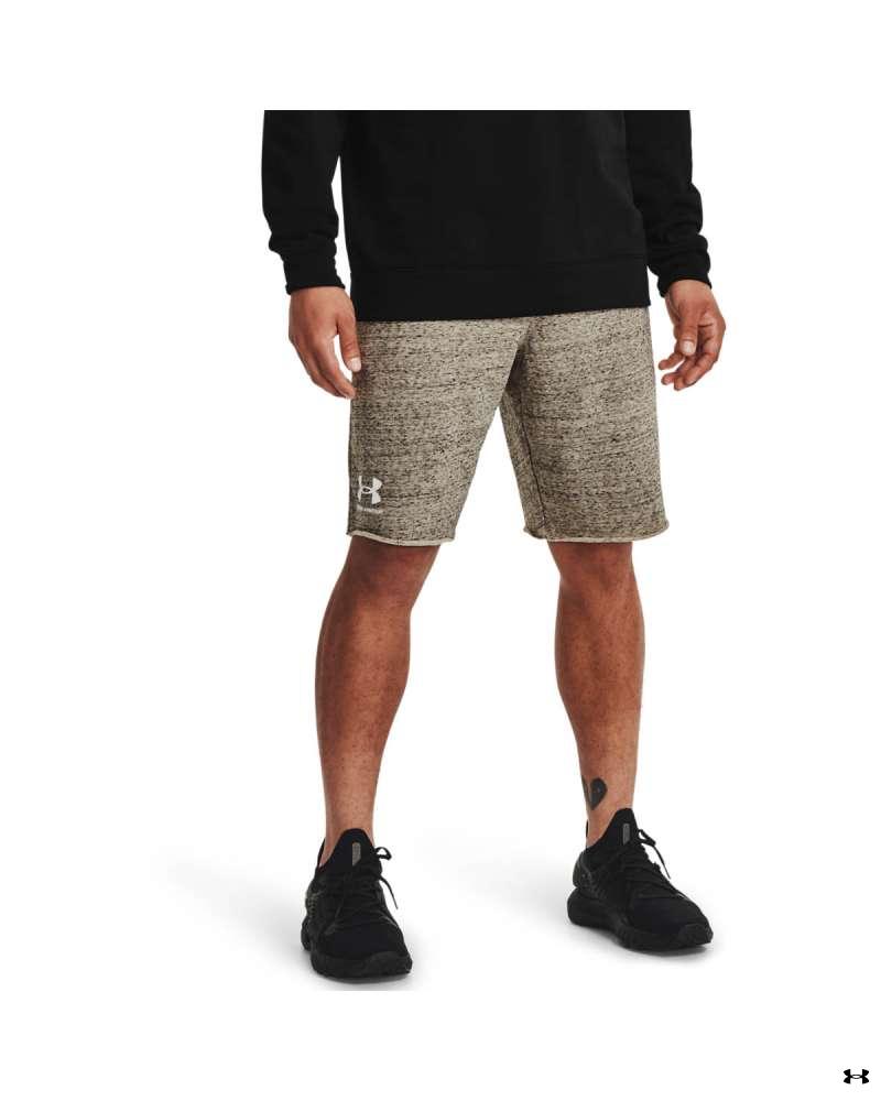 Men's UA Rival Terry Shorts 