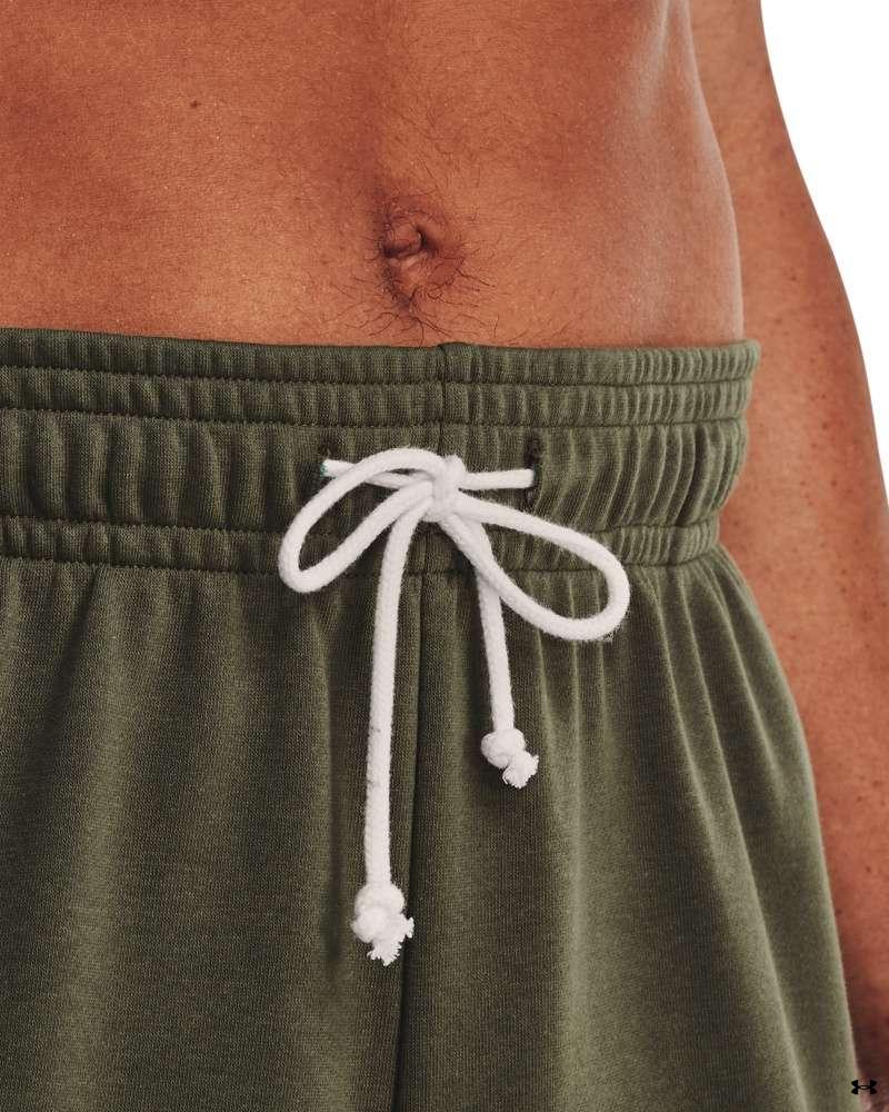 Men's UA Rival Terry Shorts