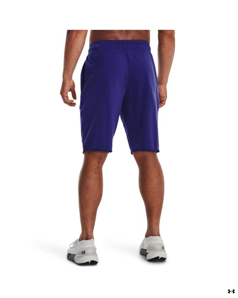 Men's UA Rival Terry Shorts 