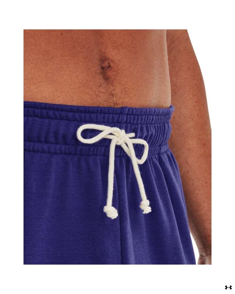 Men's UA Rival Terry Shorts 