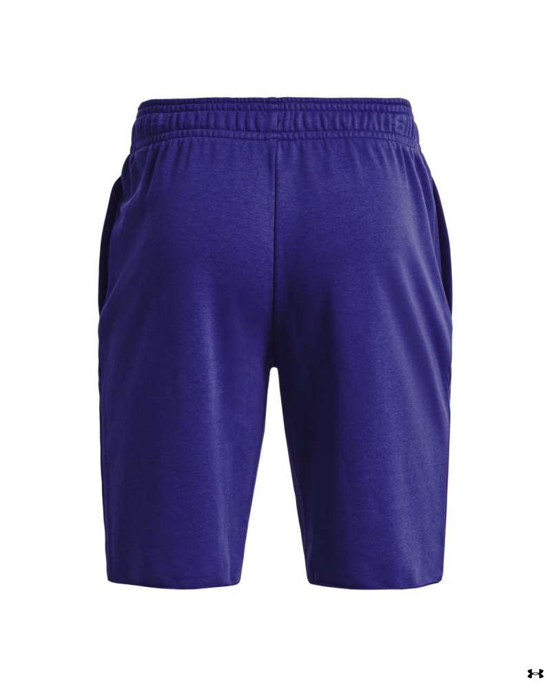 Men's UA Rival Terry Shorts 