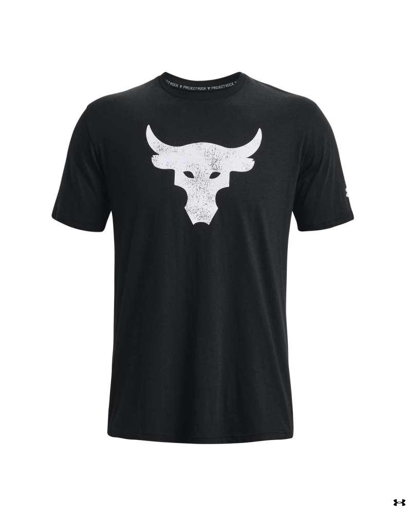 Men's Project Rock Brahma Bull Short Sleeve T-Shirt 