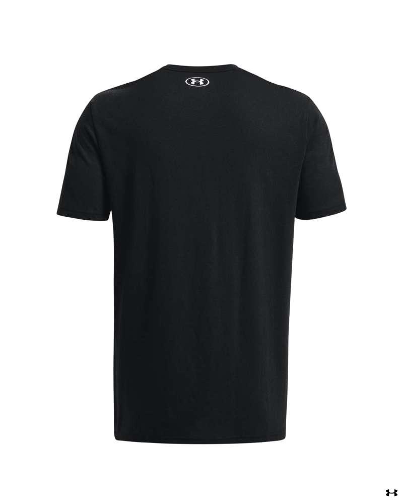 Men's Project Rock Brahma Bull Short Sleeve T-Shirt 