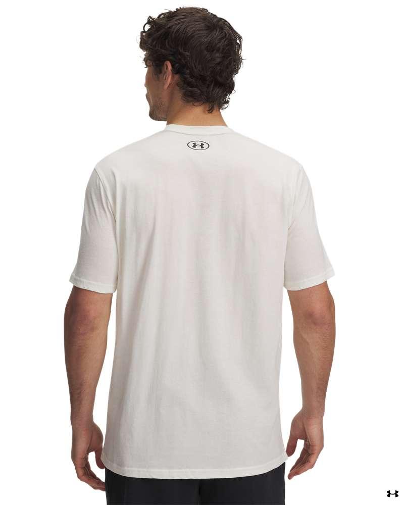 Men's Project Rock Brahma Bull T-Shirt