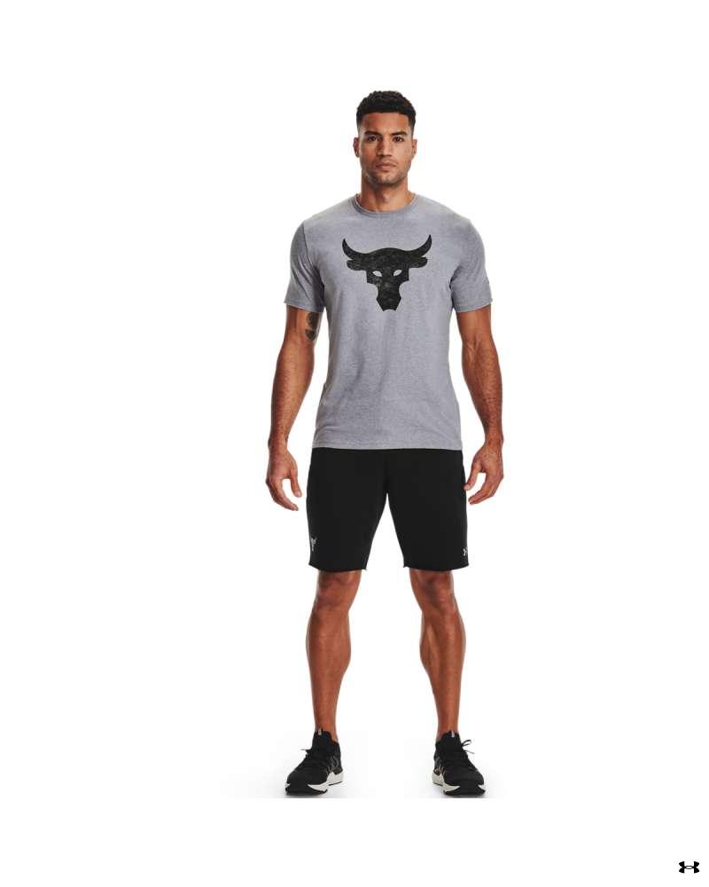 Men's Project Rock Terry Shorts