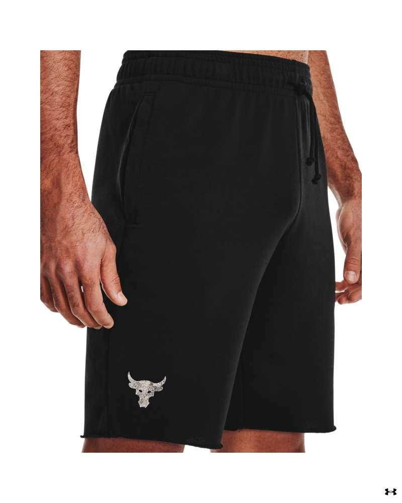 Men's Project Rock Terry Shorts