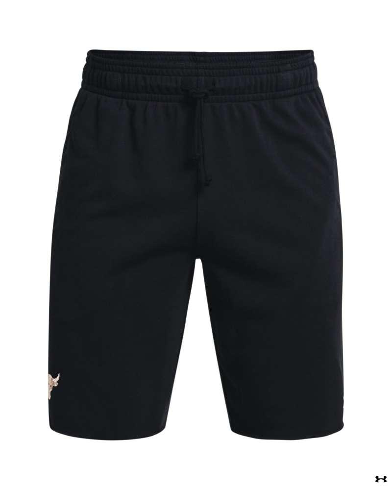 Men's Project Rock Terry Shorts