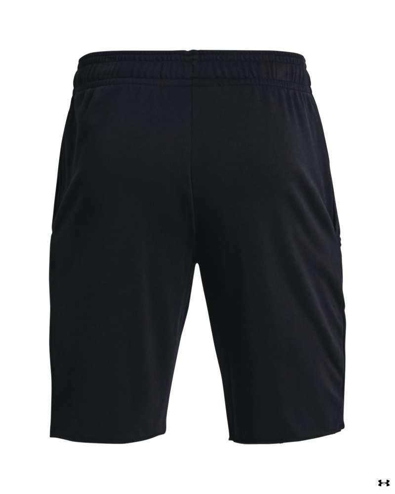Men's Project Rock Terry Shorts