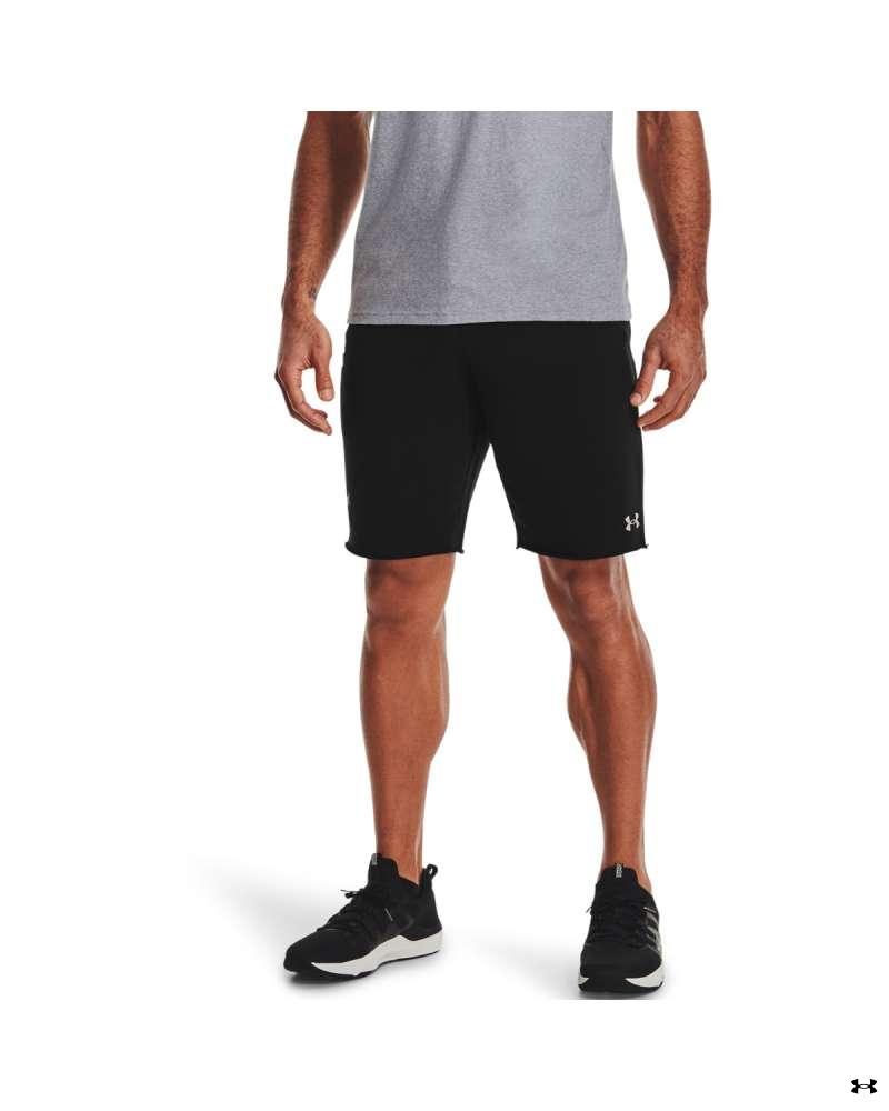 Men's Project Rock Terry Shorts