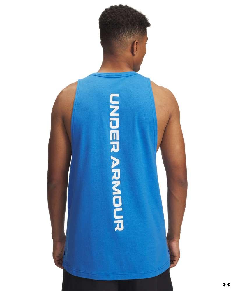 UA Zone Tank 