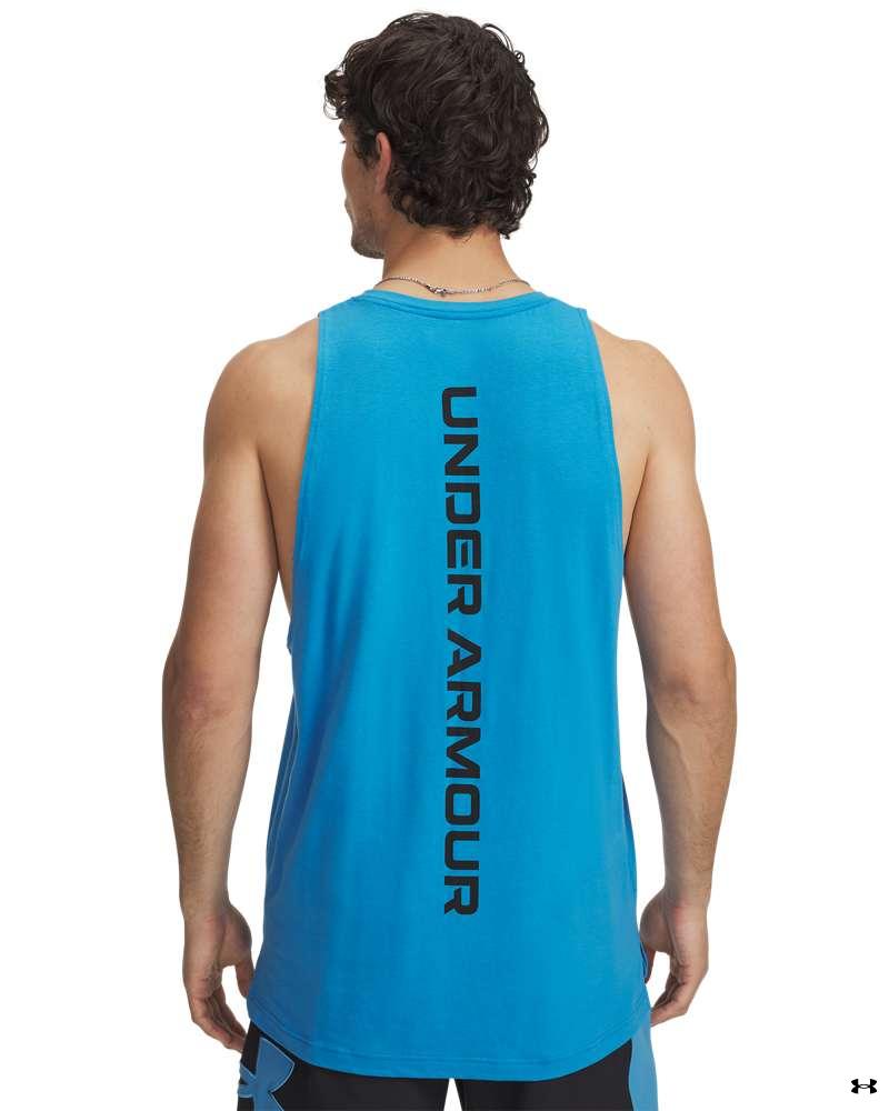 Men's UA Zone Tank T-shirt