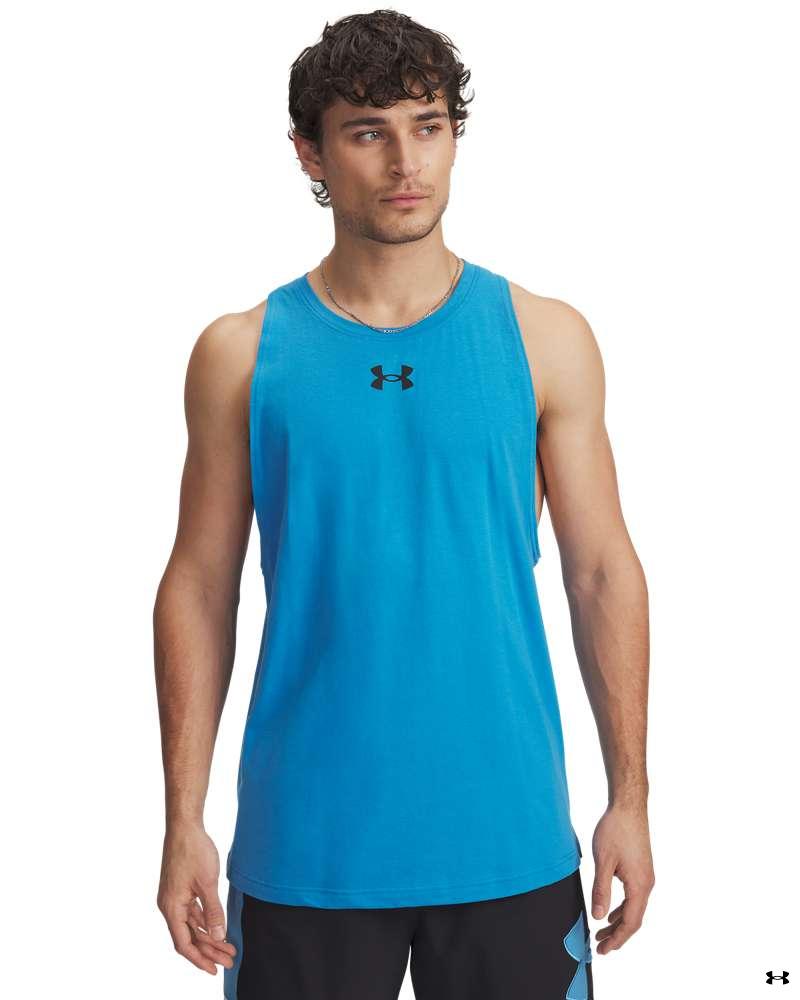 Men's UA Zone Tank T-shirt
