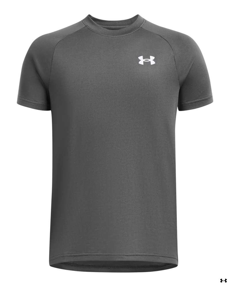 Boys' UA Tech™ 2.0 Short Sleeve