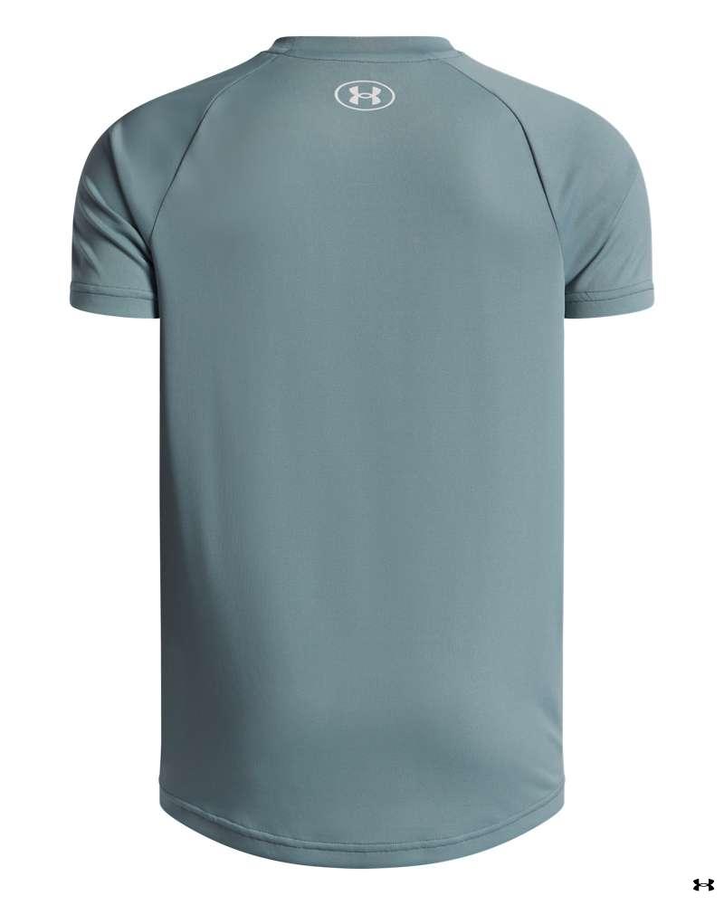 Boys' UA Tech™ 2.0 Short Sleeve 