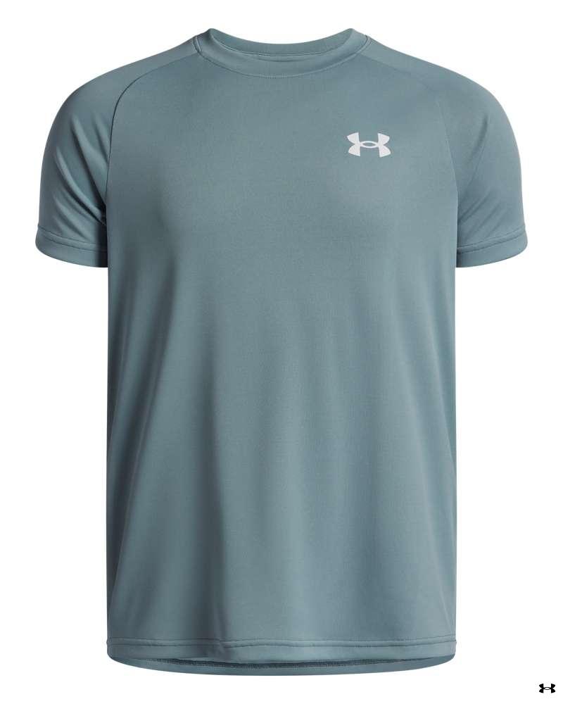 Boys' UA Tech™ 2.0 Short Sleeve 