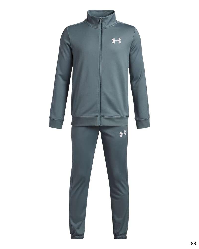 UA Rival Knit Track Suit 