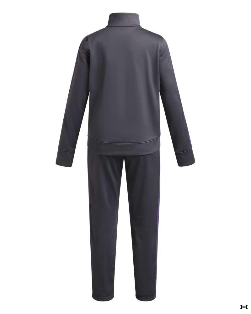 Ua Knit Track Suit 