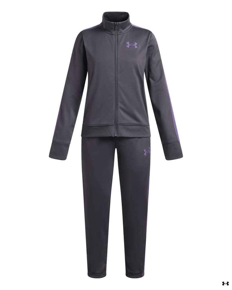 Ua Knit Track Suit 
