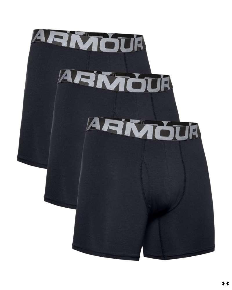 Men's Charged Cotton® 6