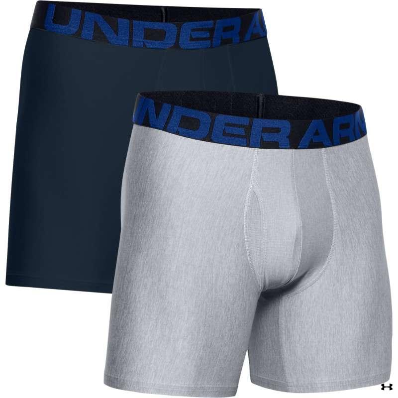 Men's UA Tech™ 6