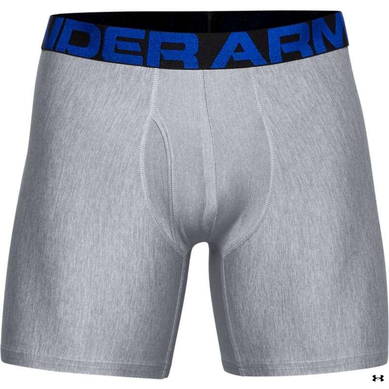 Men's UA Tech™ 6