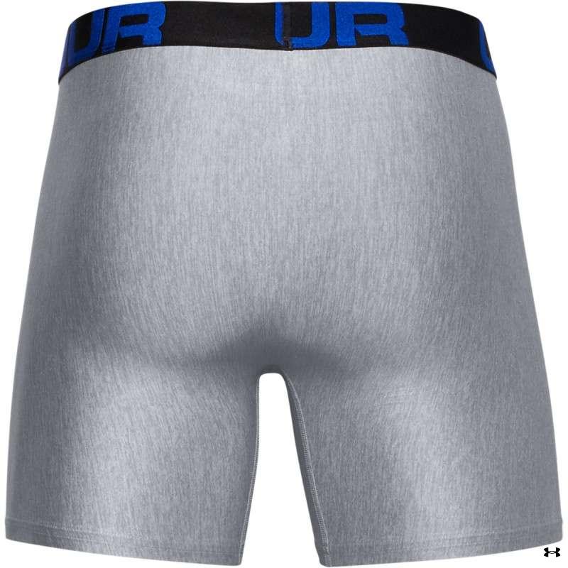 Men's UA Tech™ 6