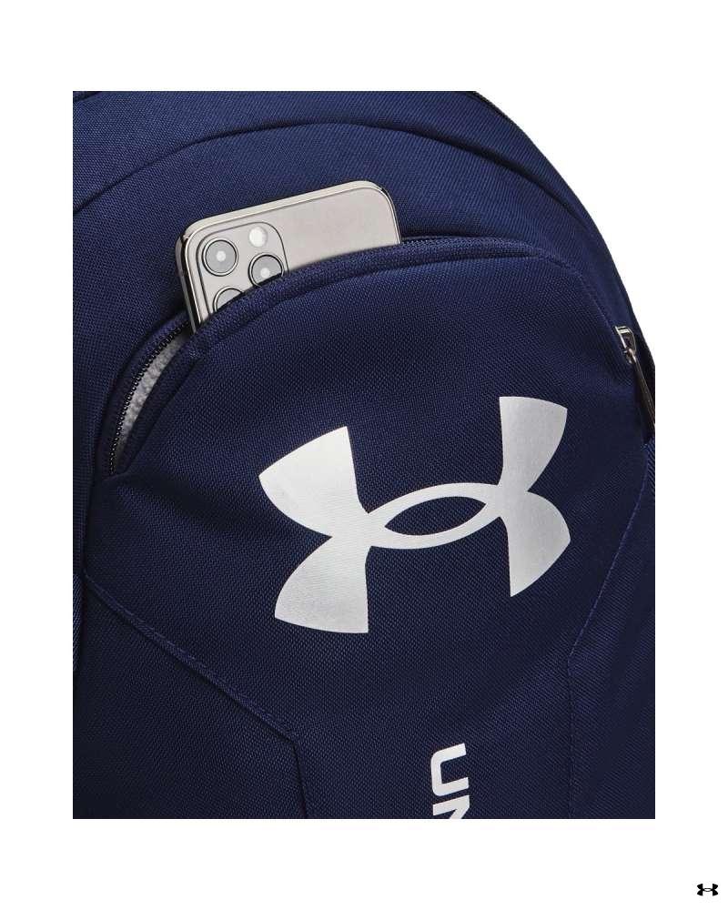 UA Hustle Lite Backpack