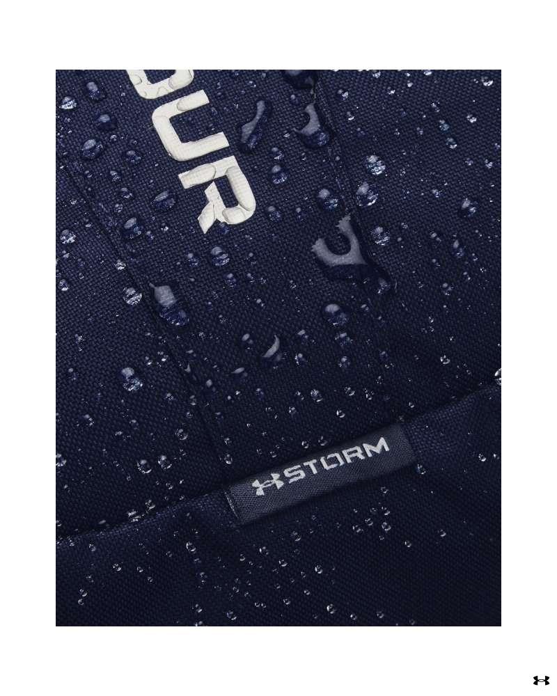 UA Hustle Lite Backpack