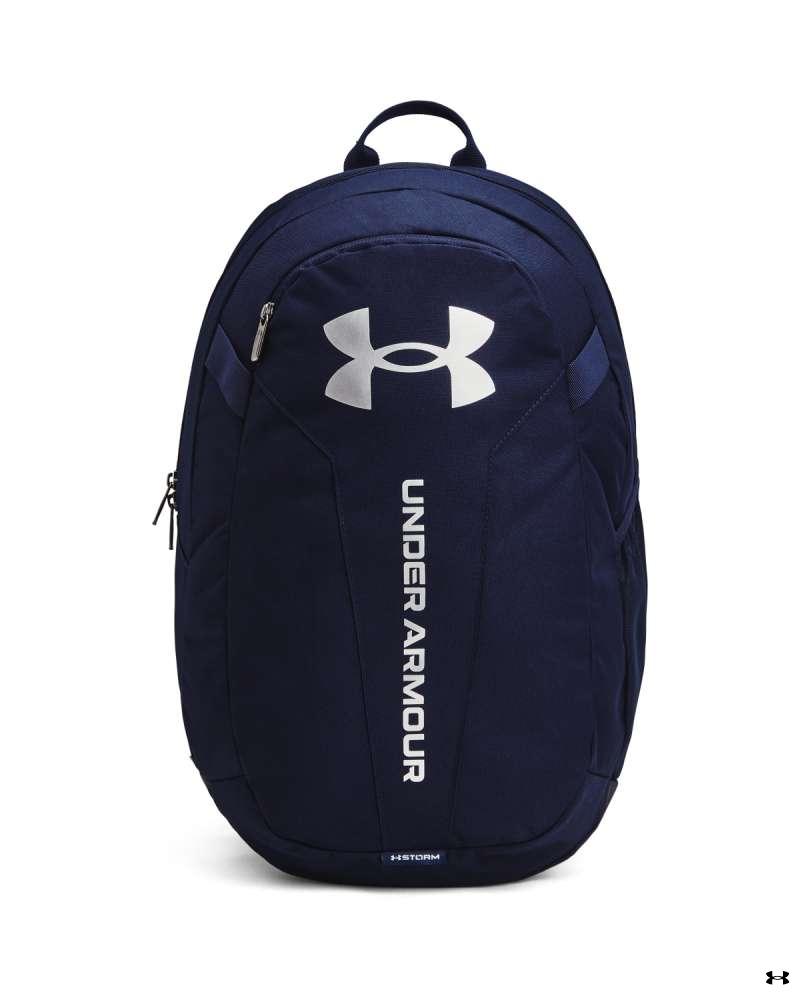 UA Hustle Lite Backpack