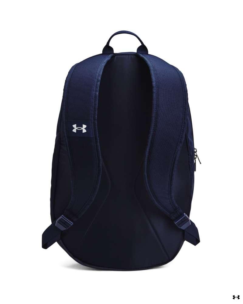 UA Hustle Lite Backpack