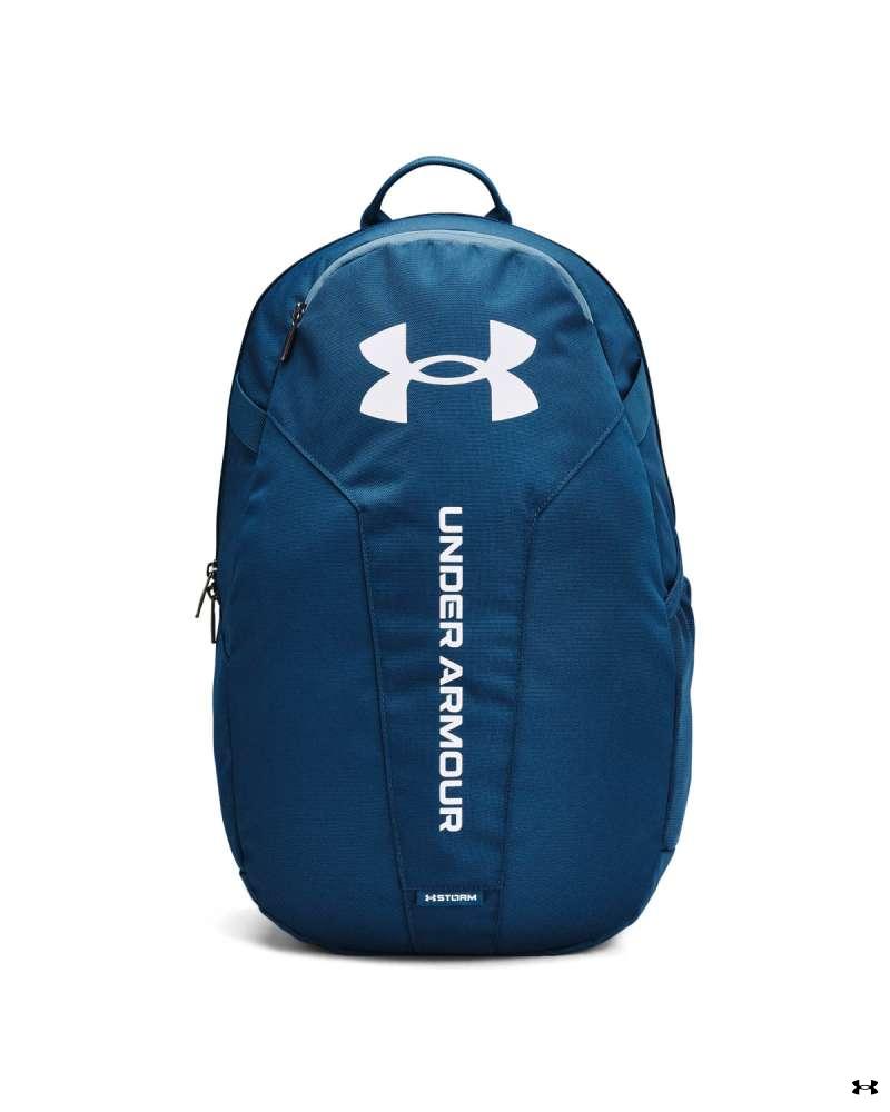 UA Hustle Lite Backpack 