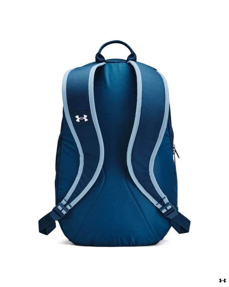 UA Hustle Lite Backpack 