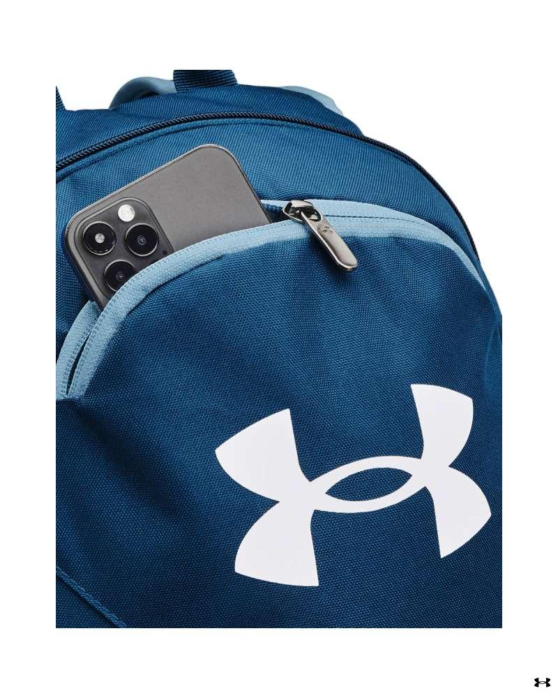 UA Hustle Lite Backpack 
