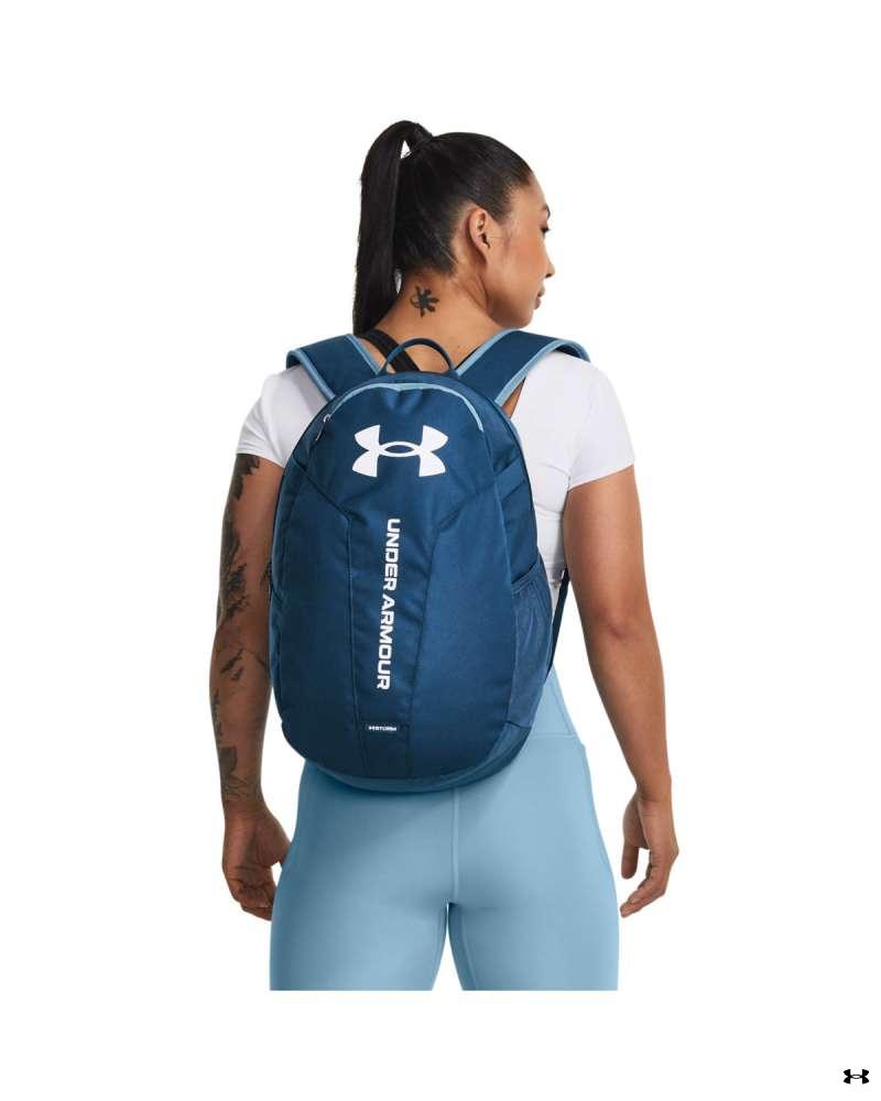 UA Hustle Lite Backpack 
