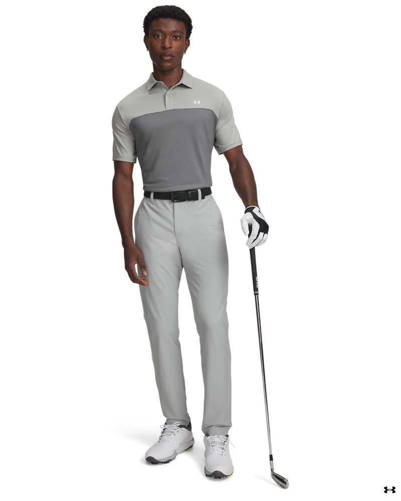 Ua Drive Tapered Pant 