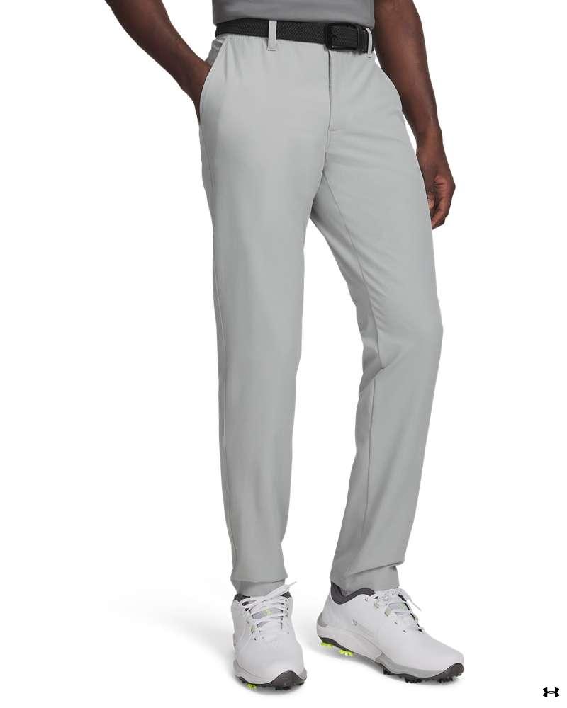 Ua Drive Tapered Pant 
