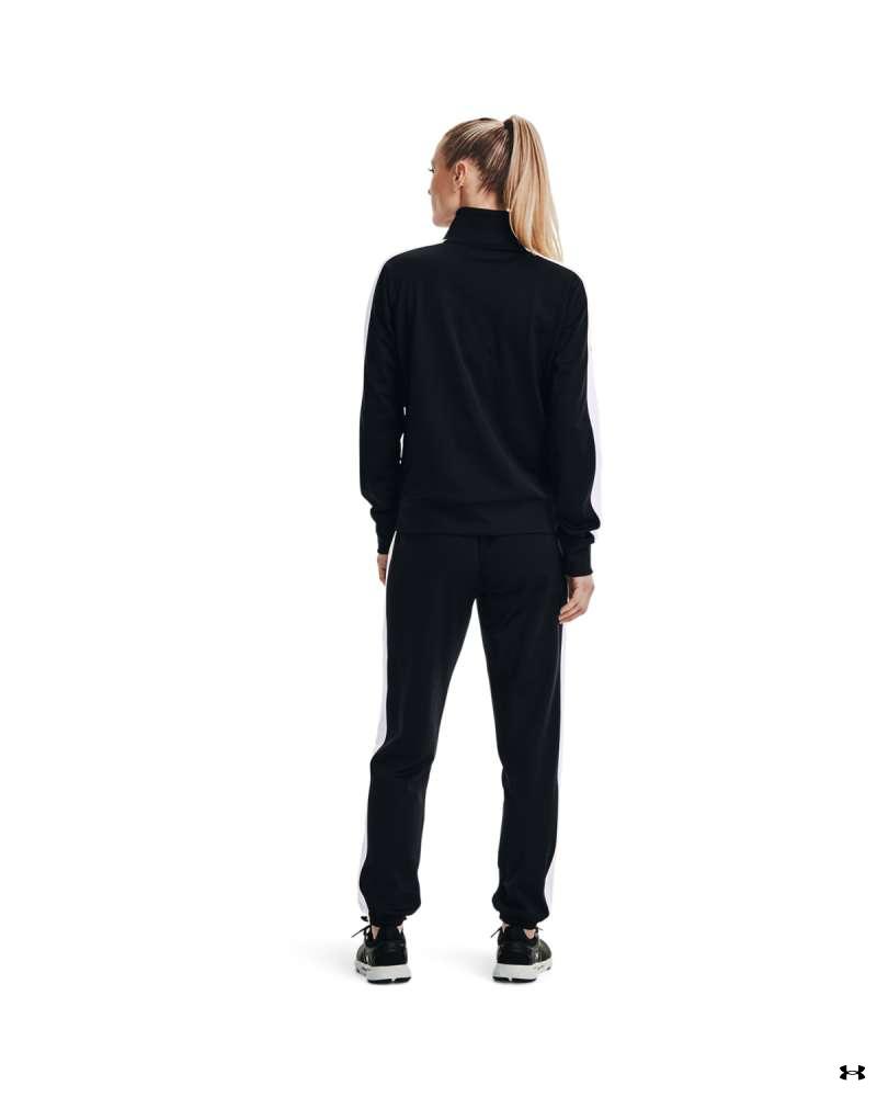 Women's UA Tricot Tracksuit 