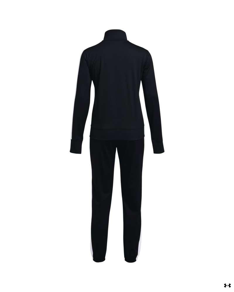 Women's UA Tricot Tracksuit 