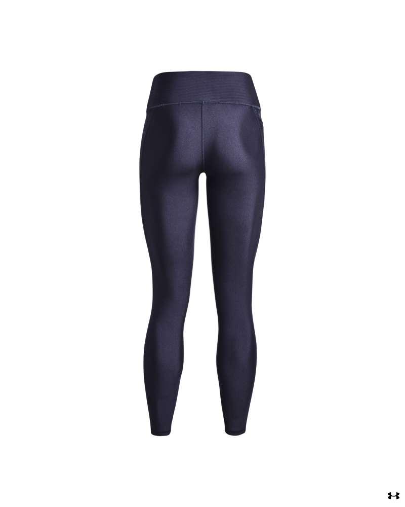 Women's HeatGear® No-Slip Waistband Full-Length Leggings 